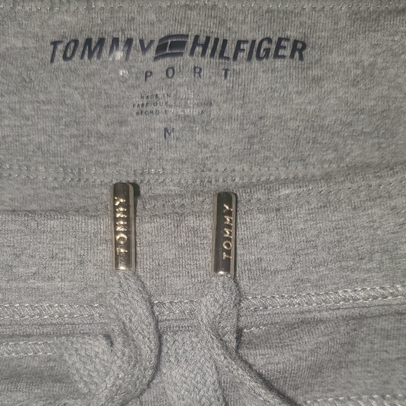 TOMMY HILFIGER  JOGGER PANTS - Picture 5 of 6